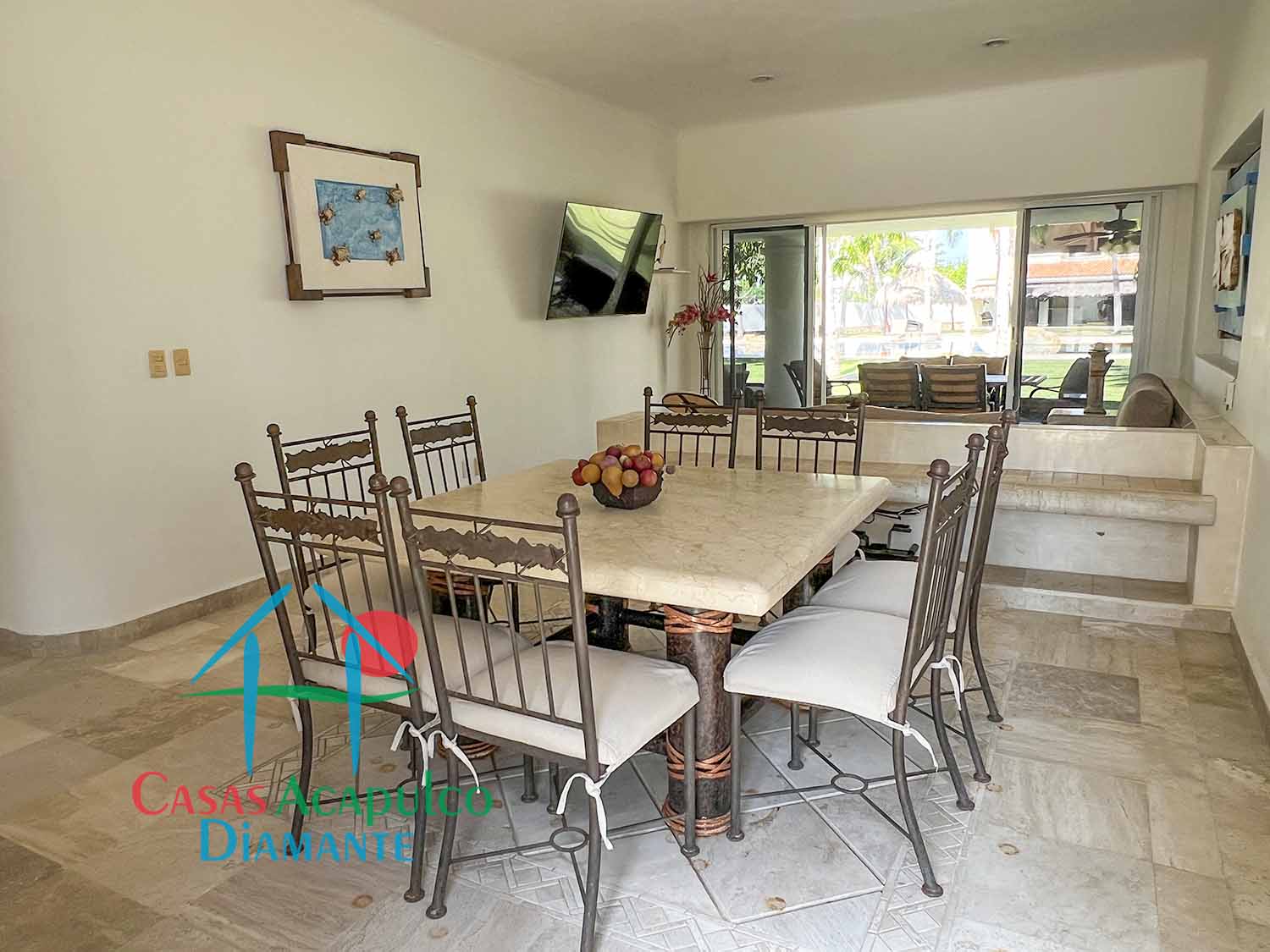 Son Vida Antigua 7 - Estancia 1